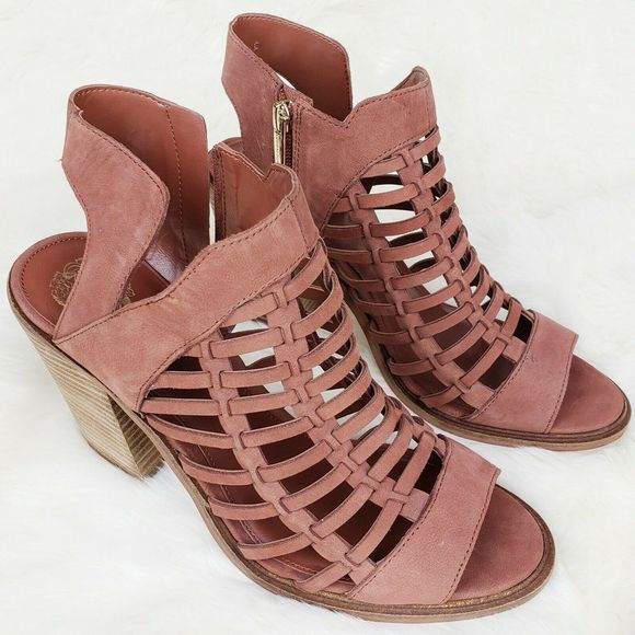 Vince Camuto Shoes - SOLD